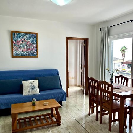 פרונטרה Apartamentos Edalmar מראה חיצוני תמונה