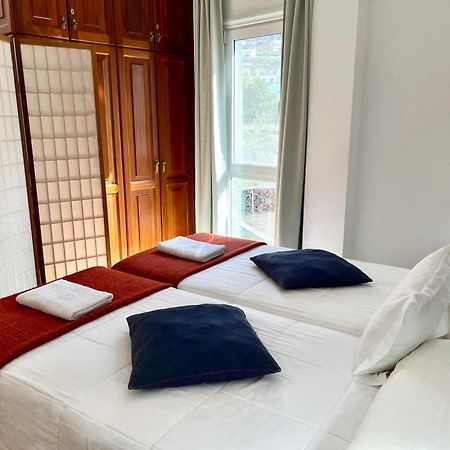 פרונטרה Apartamentos Edalmar מראה חיצוני תמונה