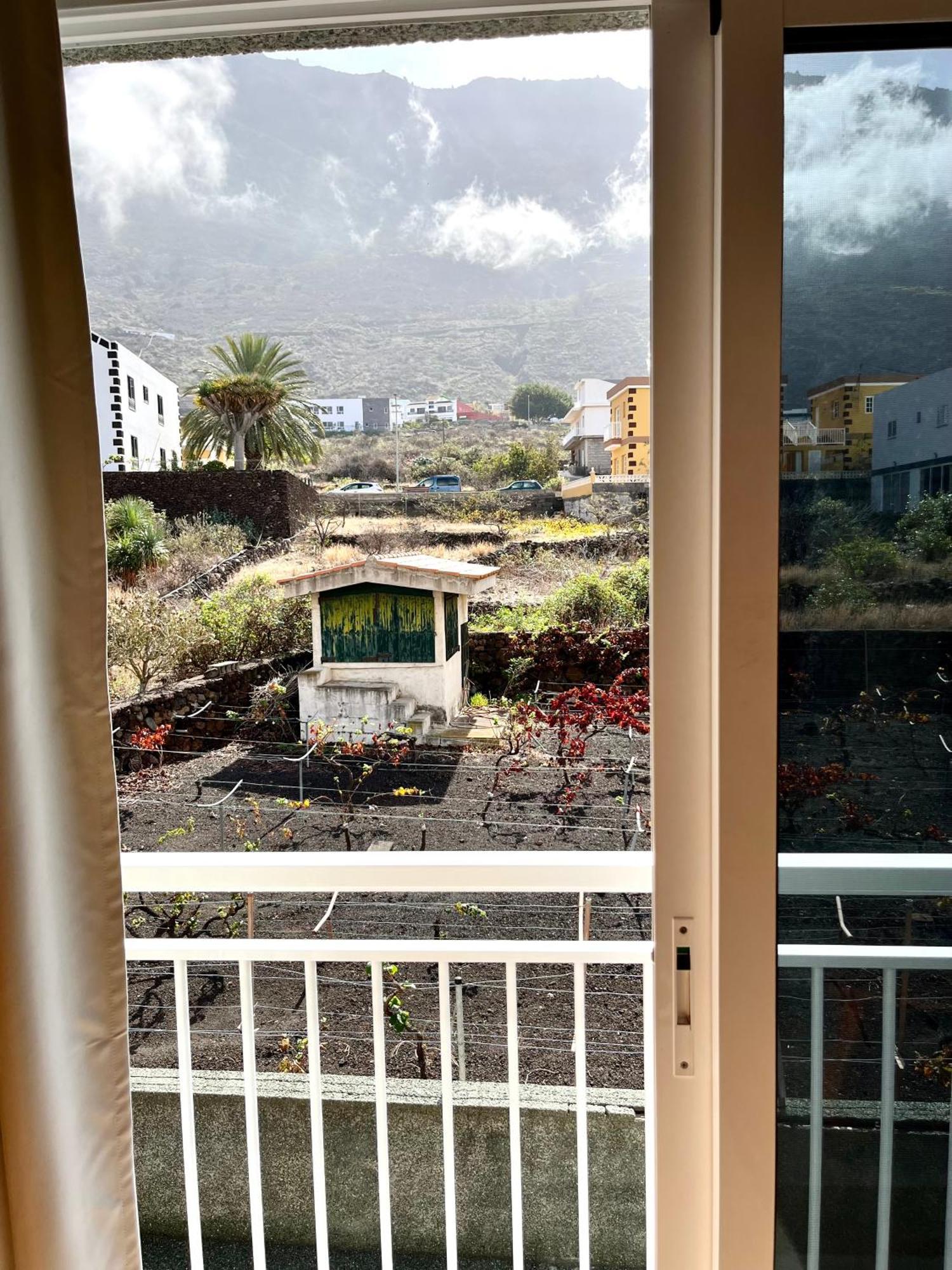 פרונטרה Apartamentos Edalmar מראה חיצוני תמונה