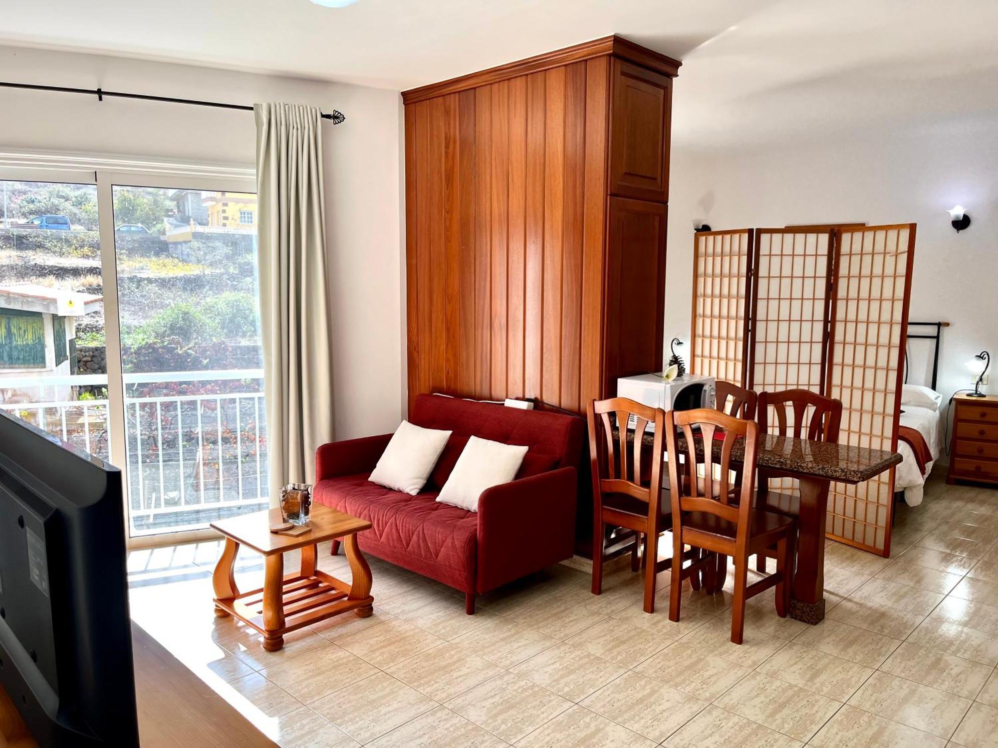 פרונטרה Apartamentos Edalmar מראה חיצוני תמונה